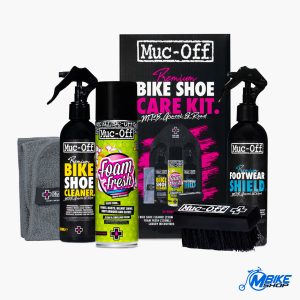 20339_1_Muc-off Sredstvo Za Čišćenje Bicikla Premium Shoe Care Kit M BIKE SHOP