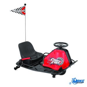 25173860_1_E-karting vozilo Razor Crazy Black Red M BIKE SHOP