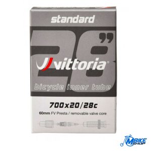 29392_1_Guma UN 700x20-28 Vittoria Standard FV Presta 60mm RVC M BIKE SHOP