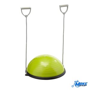 FBOSA1001 Lifefit® balansna lopta 58cm green M BIKE SHOP