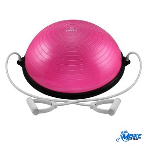 FBOSA1002 Lifefit® balansna lopta 58cm pink M BIKE SHOP