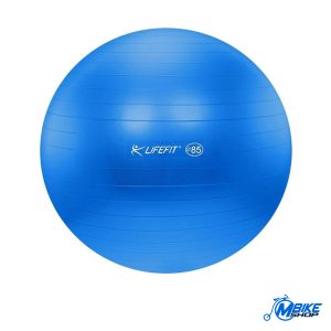 FGYM8512 Lifefit® gimnastička lopta 85cm blue M BIKE SHOP