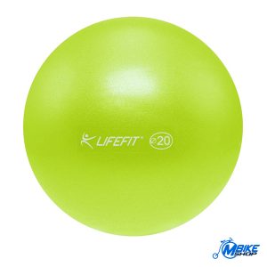 FGYMO2001 Lifefit® gimnastička lopta 20cm light green M BIKE SHOP