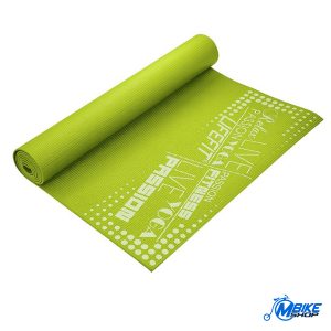 FMATA0101 Lifefit® podloga za vježbanje light green M BIKE SHOP