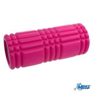 FROLB0102 Lifefit® Yoga roller B01 33x14cm, pink M BIKE SHOP