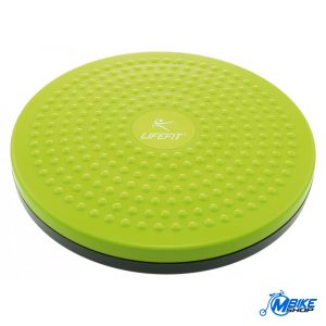 FROT0101 Lifefit® balansni disk Rotana 25cm green M BIKE SHOP
