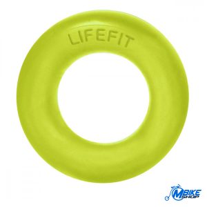 FSILG0102 Lifefit® RUBBER RING green M BIKE SHOP
