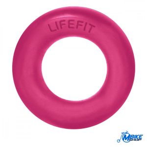 FSILG0103 Lifefit® RUBBER RING pink M BIKE SHOP