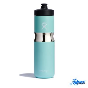 SB20441_1_Boca Hydro Flask Wide Mouth Insulated Sport Bottle Dew 591ml M BIKE SHOP