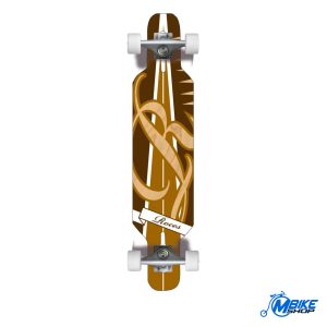 30694_1_Skateboard Roces Longboard R2 M BIKE SHOP