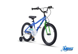 CM161BLUE_1_Bicikl RoyalBaby Chipmunk MK 16 Blue M BIKE SHOP