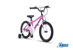CM161PINK_1_Bicikl RoyalBaby Chipmunk MK 16 Pink M BIKE SHOP