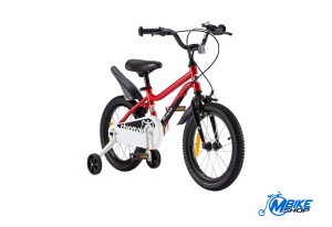 CM161RED_1_Bicikl RoyalBaby Chipmunk MK 16 Red M BIKE SHOP