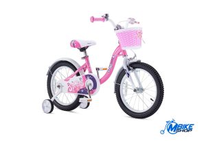 CM162PINK_1_Bicikl RoyalBaby Chipmunk MM 16 Pink M BIKE SHOP