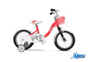CM162RED_1_Bicikl RoyalBaby Chipmunk MM 16 Red M BIKE SHOP