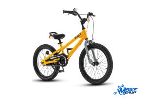 RB16B6PYELLOW_1_Bicikl Royal Baby Freestyle 16 Yellow M BIKE SHOP