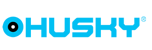 husky logo